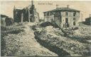 Postkarte - Boiville bei Etain