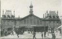 Postkarte - Roubaix - Gare du Nord