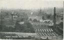 Postkarte - Roubaix - Panorama Nord