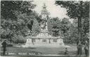 Postkarte - Roubaix - Monument Nadaud