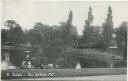 Postkarte - Roubaix - Parc Barbieux