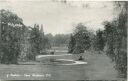 Postkarte - Roubaix - Parc Barbieux