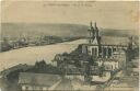 Postkarte - Pont-a-Mousson - Vue sur la Moselle