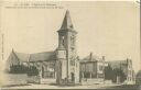 Postkarte - Glaire - L'Eglise et le Presbytere