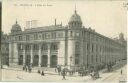 CPA - Marseille - L'Hotel des Postes