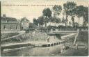CPA - Givenchy-les-la-Bassee - Pont des Cretes
