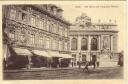 Ansichtskarte - CPA - Lille - Alte Börse - Deutsches Theater