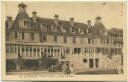 Postkarte - Le-Touquet-Paris-Plage - L'Hotel du Golf