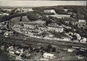 Ansichtskarte - Baccarat - Vue aerienne - Kasernen