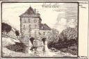 Ansichtskarte - CPA - Departement-Ardennes - Charleville - Alte Mühle