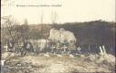 Termes - Soldaten Friedhof - Foto-AK