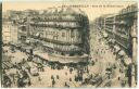 CPA - Marseille - Rue de la Republique