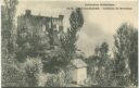 Postkarte - Aix-les-Bains - Chateau de Bordeau