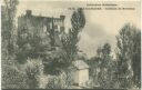 Postkarte - Aix-les-Bains - Chateau de Bordeau