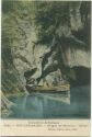 Postkarte - Aix-les-Bains - Gorges du Sierroz - Gresy