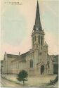 Postkarte - Aix-les-Bains - Nouvelle Eglise