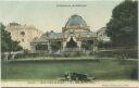 Postkarte - Aix-les-Bains - Le Grand Cercle