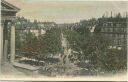 Postkarte - Paris - Le Boulevard de la Madeleine