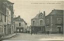 Postkarte - Savenay - La Place Guepin cote Sud