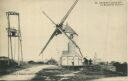 Postkarte - Savenay - Le Moulin du Rocher