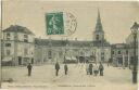 Postkarte - Commercy - Place du Fer a Cheva