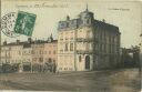 Postkarte - Commercy - La Caisse d Epargne