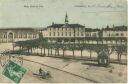 Postkarte - Commercy - Place - Hotel de Ville
