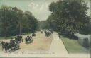 Ansichtskarte - Cartes-postales - Paris Bois de Boulogne