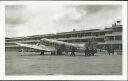 Ansichtskarte - Cartes-postales - Paris - Aero Gare du Bourget - Air France