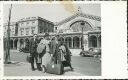 Ansichtskarte - Cartes-postales - Paris - Gare de l'Est - Ostern 1939