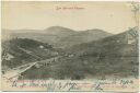 CPA - Les Hautes Vosges - Le Massif du Brezouard