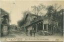 Postkarte - Robinson - Rue de Malabry