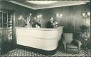 Ansichtskarte - Cartes-postales - Paris Hotel du Plat d' Etain - 69, rue Meslay - La Reception