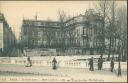 Ansichtskarte - Cartes-postales - Paris Hotel Lambert - Ile Saint Louis