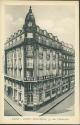 Ansichtskarte - Cartes-postales - Paris Hotel Montreal - 37, rue d' Hauteville