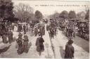 Ansichtskarte - Cartes-postales - Paris L Avenue du Bois de Bologne