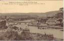 Ansichtskarte - CPA - Departement-Meuse - Vallee de la Meuse - Givet