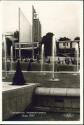 Postkarte - Paris - Exposition Internationale 1937
