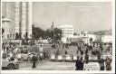 Paris - Exposition Internationale 1937 - Vue Generale - Deutsche Flagge - Foto-AK