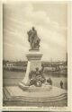 Postkarte - Dünkirchen - Le Monument de J.-B. Trystram