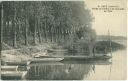 Postkarte - Sucé - Bords de l'Erdre