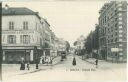 Postkarte - Bellevue - Grande Rue