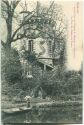 Postkarte - Bellevue - Ancien Parc du Chateau