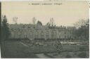 Postkarte - Meudon - L'Observatoire  - L'Orangerie