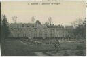Postkarte - Meudon - L'Observatoire - L'Orangerie