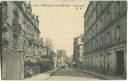 CPA - Neuilly-sur-Seine - Rue Ibry