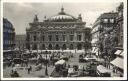 CPA - Paris - Place de l'Opera