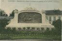 Postkarte - Chartres - Monument