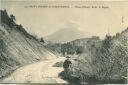 Postkarte - Saint-Pierre-de-Chartreuse