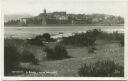 Hendaye - La Bidassoa - vue sur Font arrabie - Foto-AK